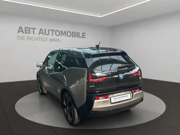 BMW i3 94 Ah
