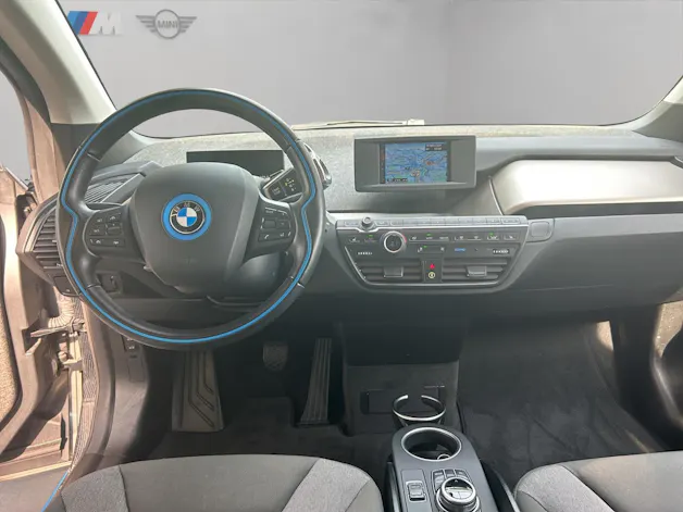 BMW i3 94 Ah