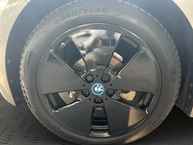 BMW i3 94 Ah