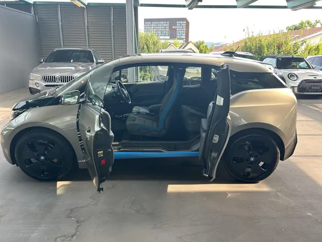 BMW i3 94 Ah