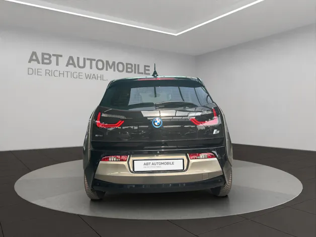 BMW i3 94 Ah