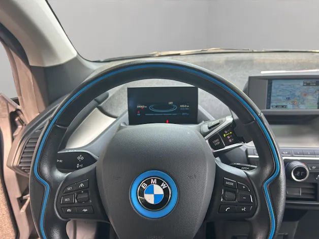 BMW i3 94 Ah