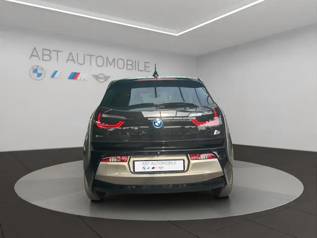 BMW i3 94 Ah