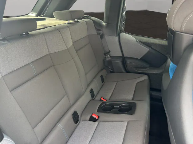 BMW i3 94 Ah