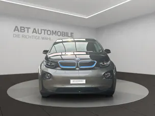 BMW i3 94 Ah