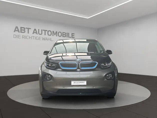 BMW i3 94 Ah