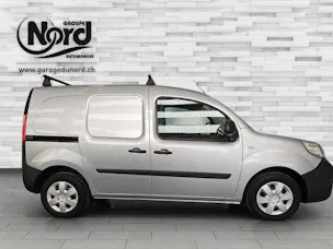 Renault Kangoo Express 1.5 dCi 115 Business S/S