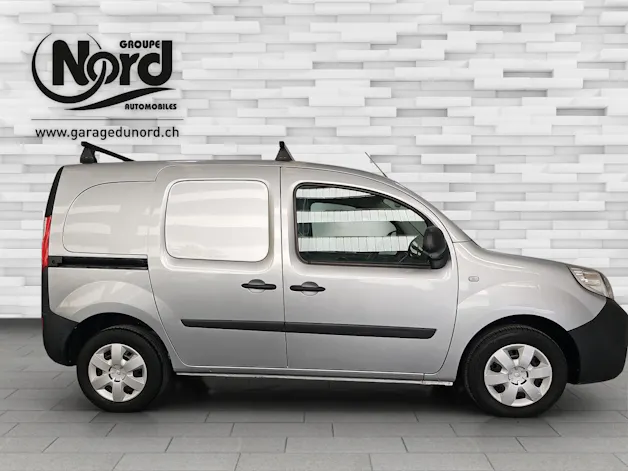 Renault Kangoo Express 1.5 dCi 115 Business S/S