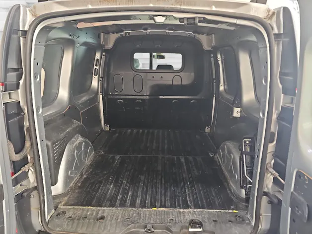 Renault Kangoo Express 1.5 dCi 115 Business S/S
