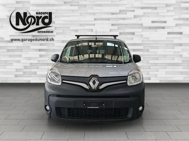 Renault Kangoo Express 1.5 dCi 115 Business S/S