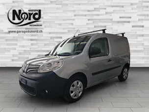 Renault Kangoo Express 1.5 dCi 115 Business S/S