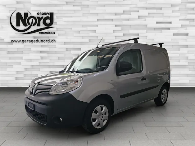 Renault Kangoo Express 1.5 dCi 115 Business S/S