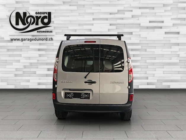 Renault Kangoo Express 1.5 dCi 115 Business S/S