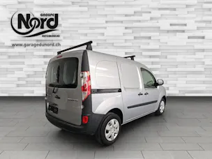 Renault Kangoo Express 1.5 dCi 115 Business S/S