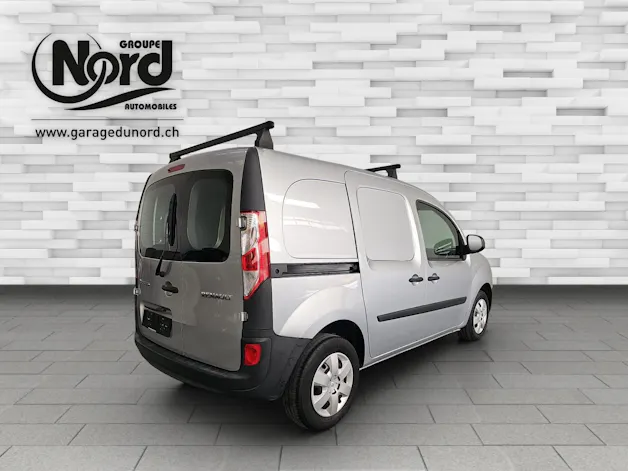 Renault Kangoo Express 1.5 dCi 115 Business S/S
