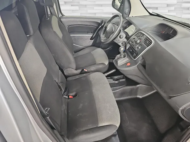 Renault Kangoo Express 1.5 dCi 115 Business S/S