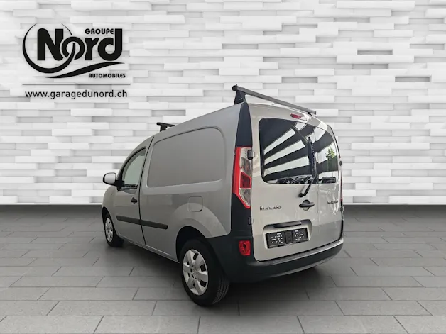 Renault Kangoo Express 1.5 dCi 115 Business S/S