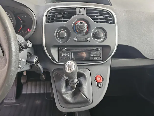 Renault Kangoo Express 1.5 dCi 115 Business S/S