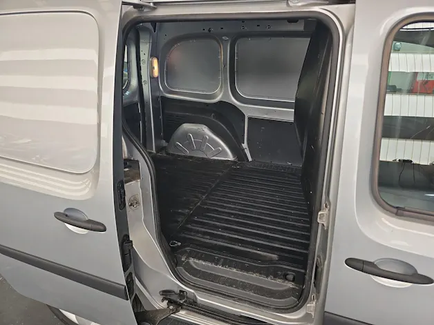 Renault Kangoo Express 1.5 dCi 115 Business S/S