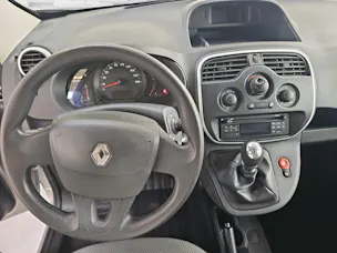 Renault Kangoo Express 1.5 dCi 115 Business S/S