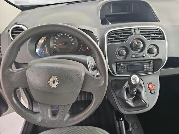 Renault Kangoo Express 1.5 dCi 115 Business S/S