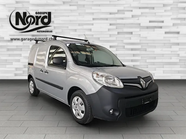 Renault Kangoo Express 1.5 dCi 115 Business S/S