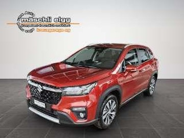 Vehicle image SUZUKI S-CROSS 0