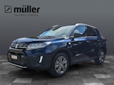 First vehicle image