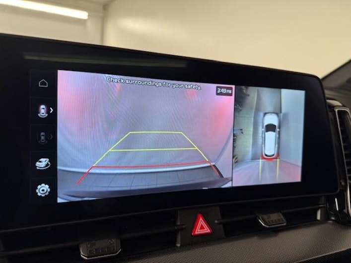 Vehicle image KIA SPORTAGE