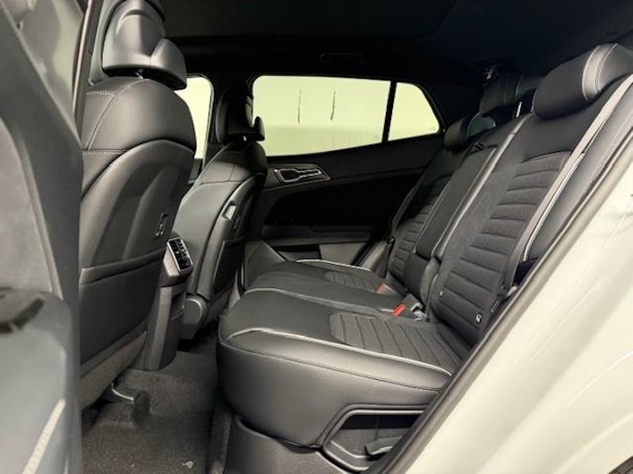 Vehicle image KIA SPORTAGE