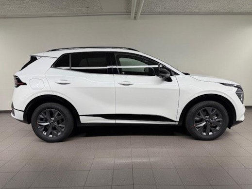 KIA Sportage 1.6 T-GDi Hybrid GT-Line 3