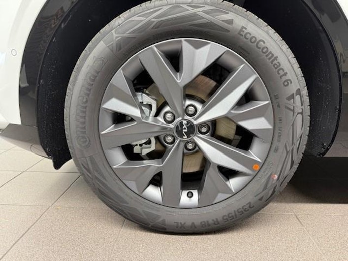 Vehicle image KIA SPORTAGE