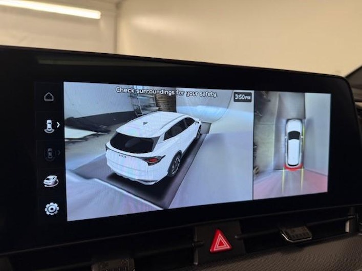 Vehicle image KIA SPORTAGE