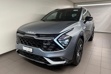 Vehicle image KIA SPORTAGE 0 Vehicle image KIA SPORTAGE 0