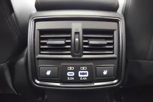 Subaru Forester Station 2.0i e-Boxer Luxury