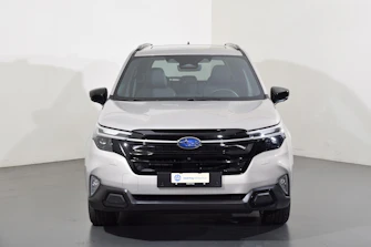 SUBARU FORESTER 3
