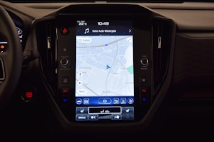 Vehicle image SUBARU Forester Station 2.0i e-Boxer Luxury