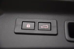 Subaru Forester Station 2.0i e-Boxer Luxury