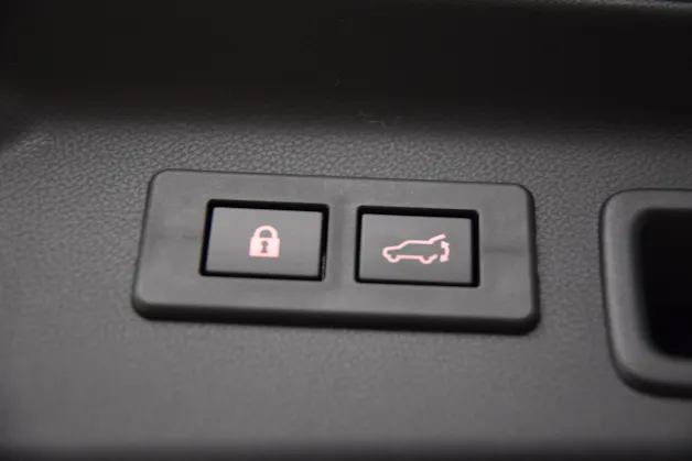 Subaru Forester Station 2.0i e-Boxer Luxury