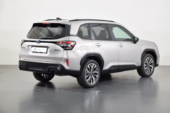 SUBARU FORESTER 6