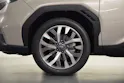 Subaru Forester Station 2.0i e-Boxer Luxury