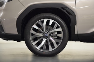 Vehicle image SUBARU Forester Station 2.0i e-Boxer Luxury