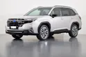 Subaru Forester Station 2.0i e-Boxer Luxury