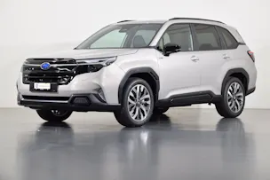 Subaru Forester Station 2.0i e-Boxer Luxury