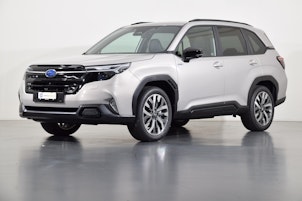 Vehicle image SUBARU Forester Station 2.0i e-Boxer Luxury