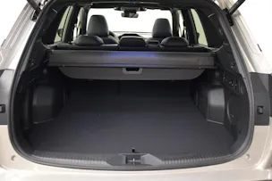 Subaru Forester Station 2.0i e-Boxer Luxury