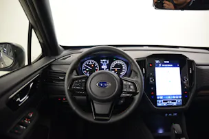 Subaru Forester Station 2.0i e-Boxer Luxury