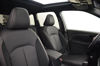SUBARU FORESTER 13