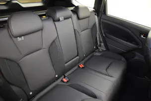 Subaru Forester Station 2.0i e-Boxer Luxury