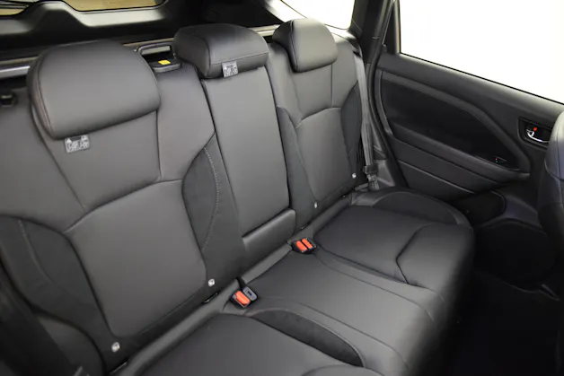 Subaru Forester Station 2.0i e-Boxer Luxury